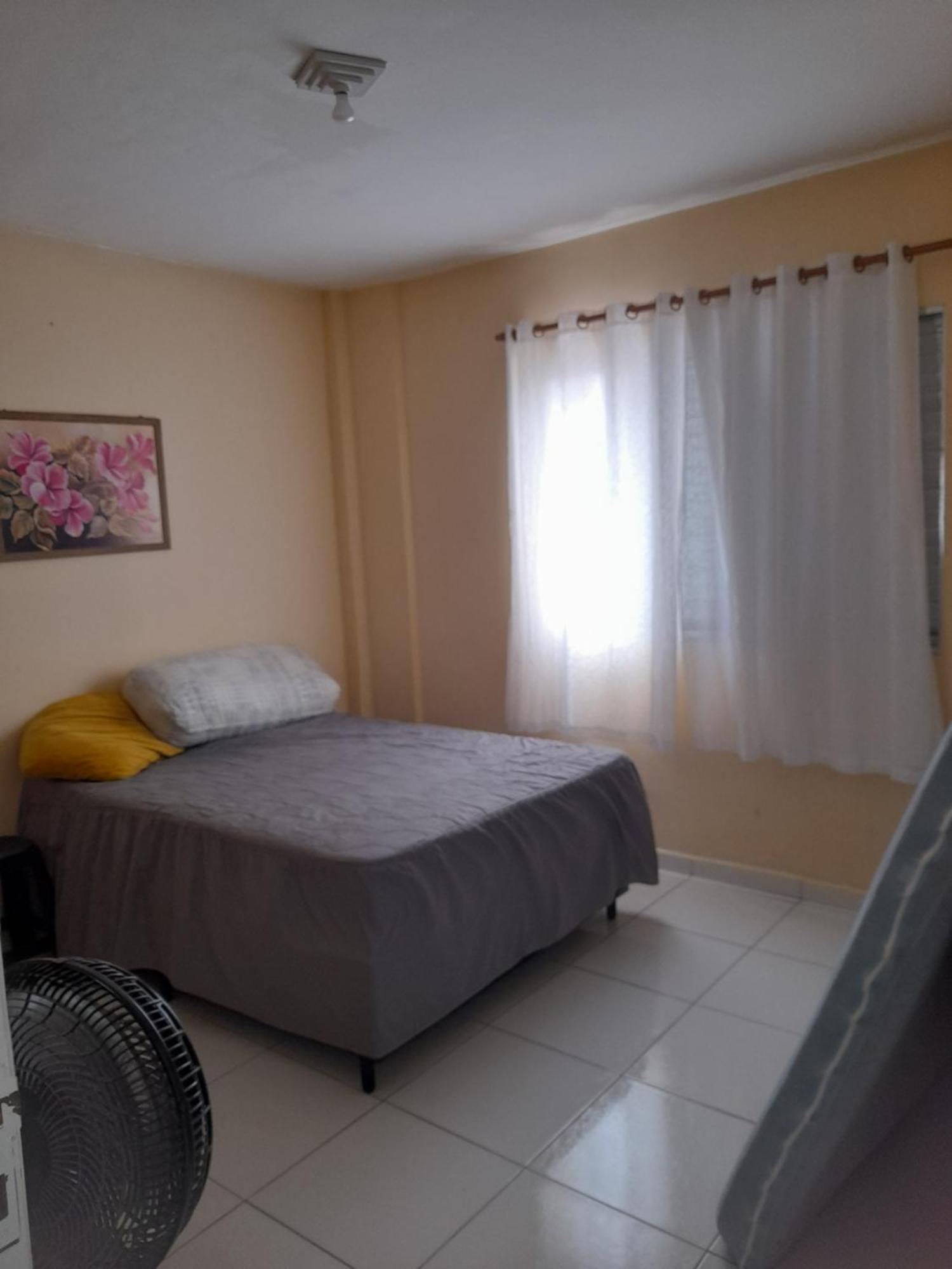 Jatobar Apartment Praia Grande  Exterior photo