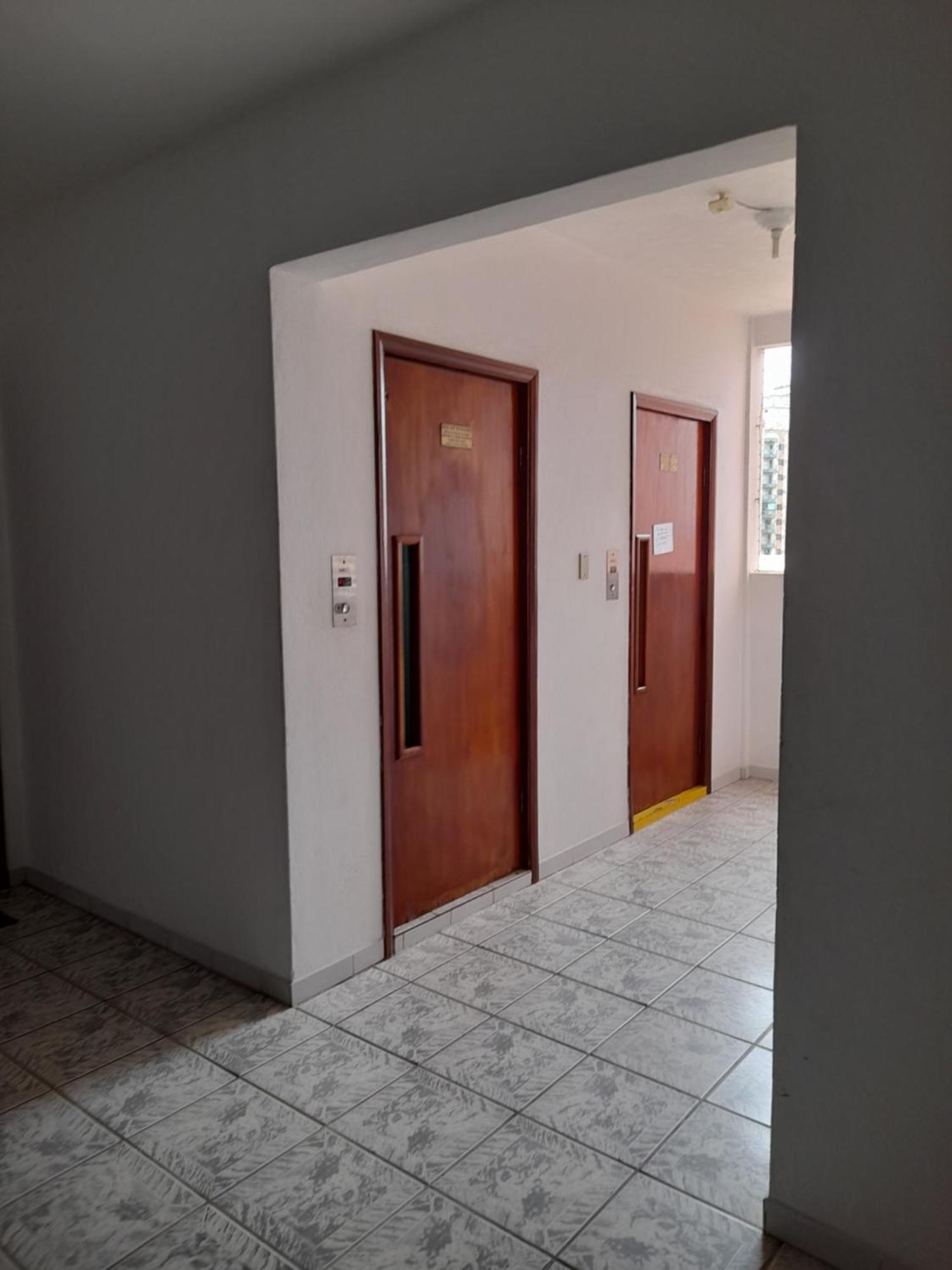 Jatobar Apartment Praia Grande  Exterior photo