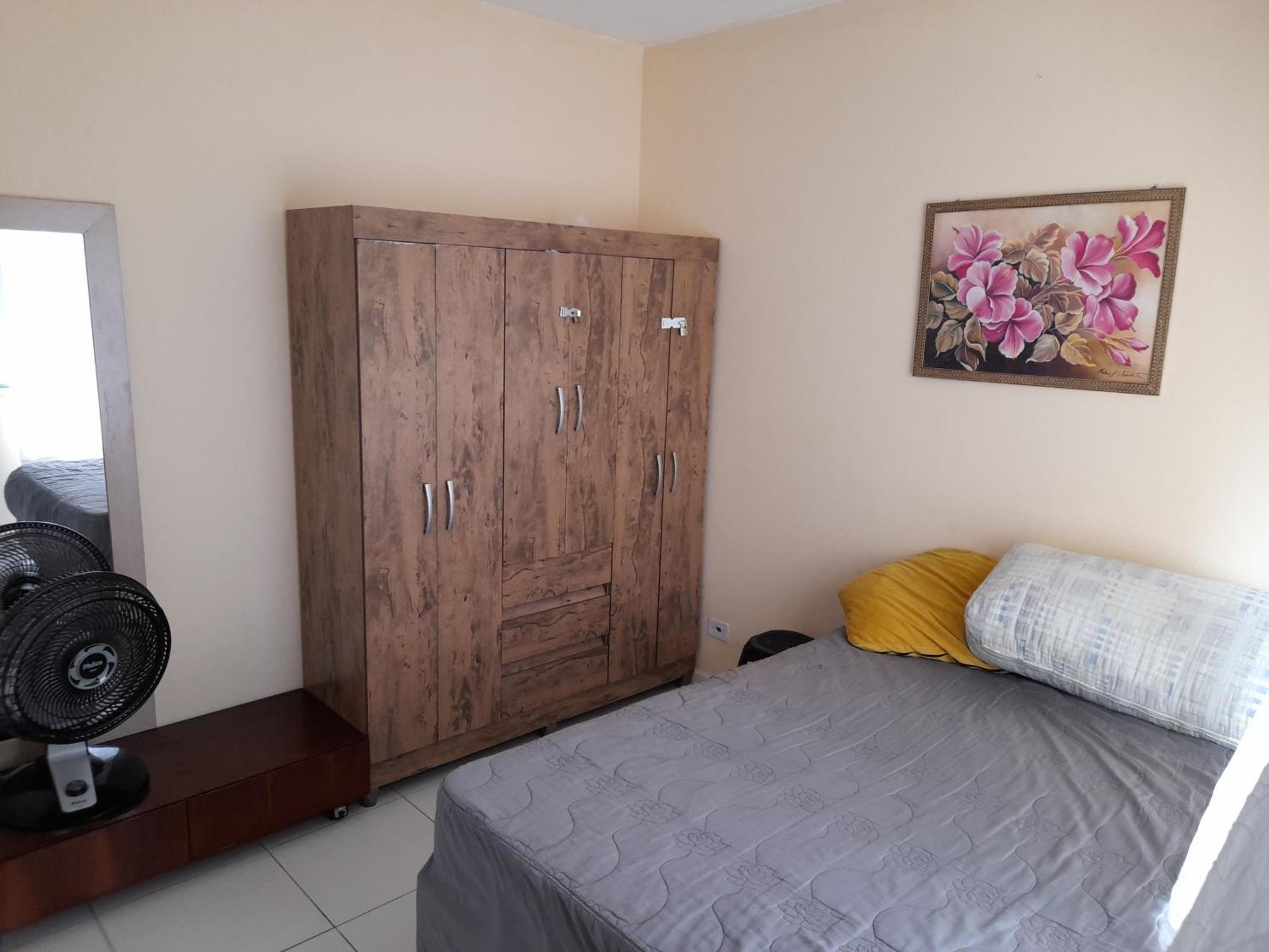 Jatobar Apartment Praia Grande  Exterior photo