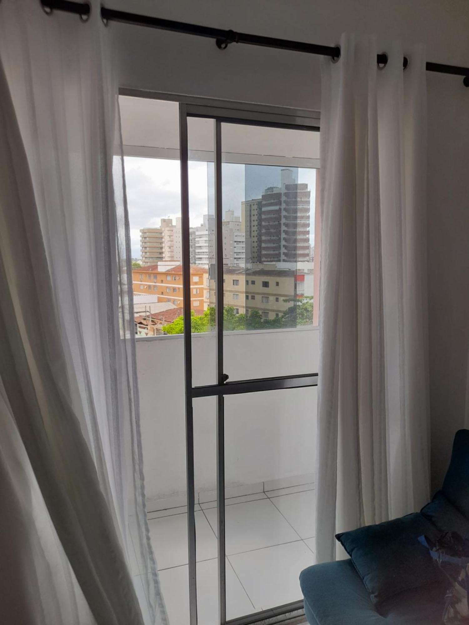Jatobar Apartment Praia Grande  Exterior photo