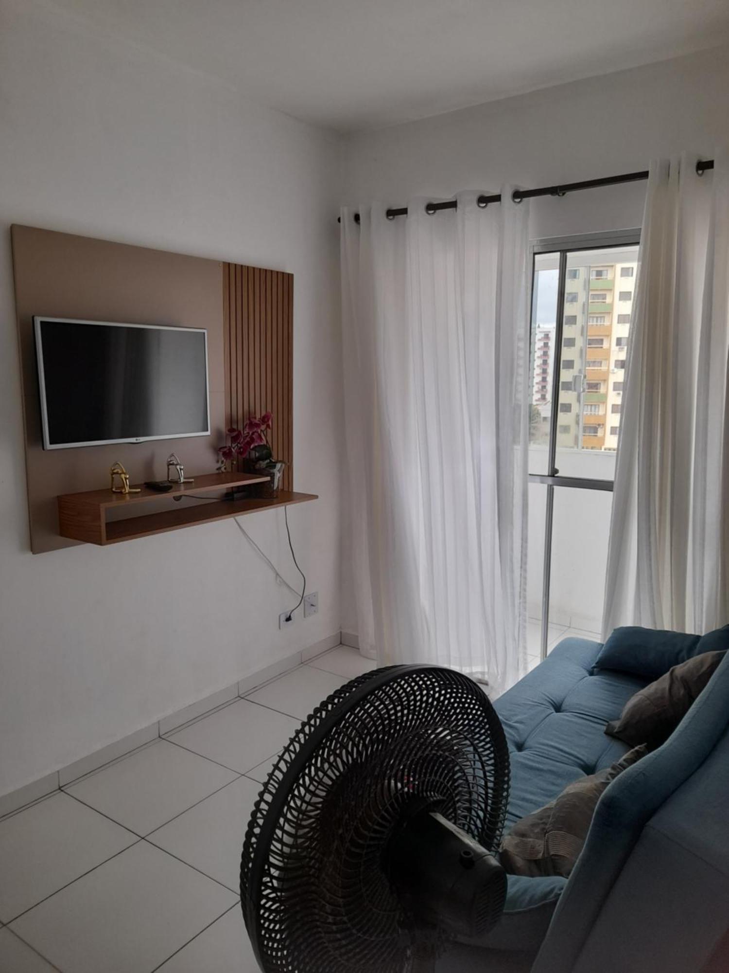 Jatobar Apartment Praia Grande  Exterior photo